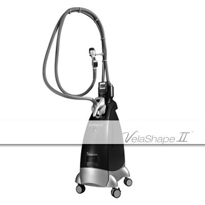 VELASHAPE II NORDELTA  UNICAMENTE